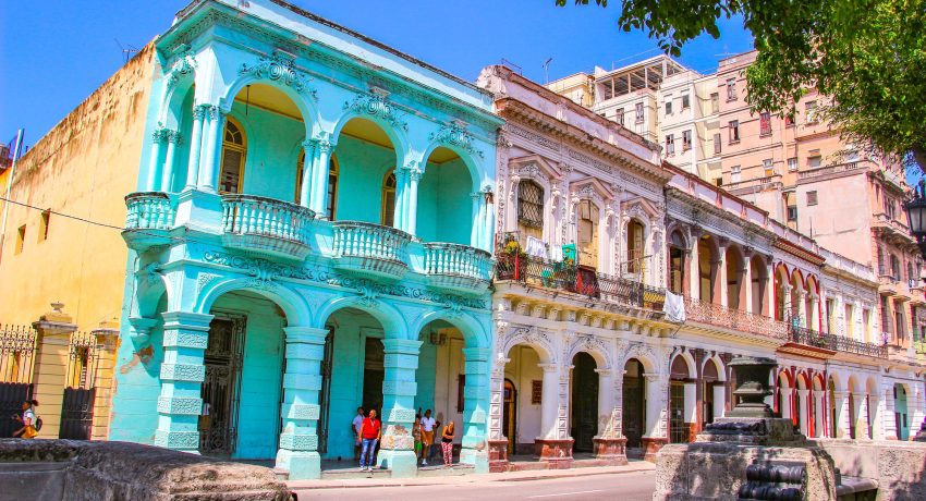 Havana Cuba